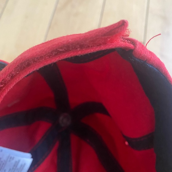 GAP logo hat L/ XL - Picture 8 of 8